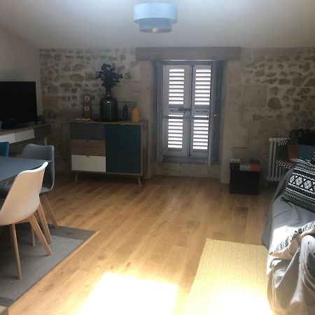 Appartamento Appart Christelle La Rochelle  Esterno foto