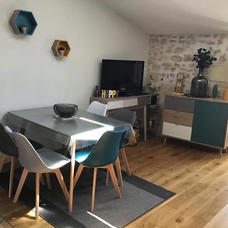Appartamento Appart Christelle La Rochelle  Esterno foto